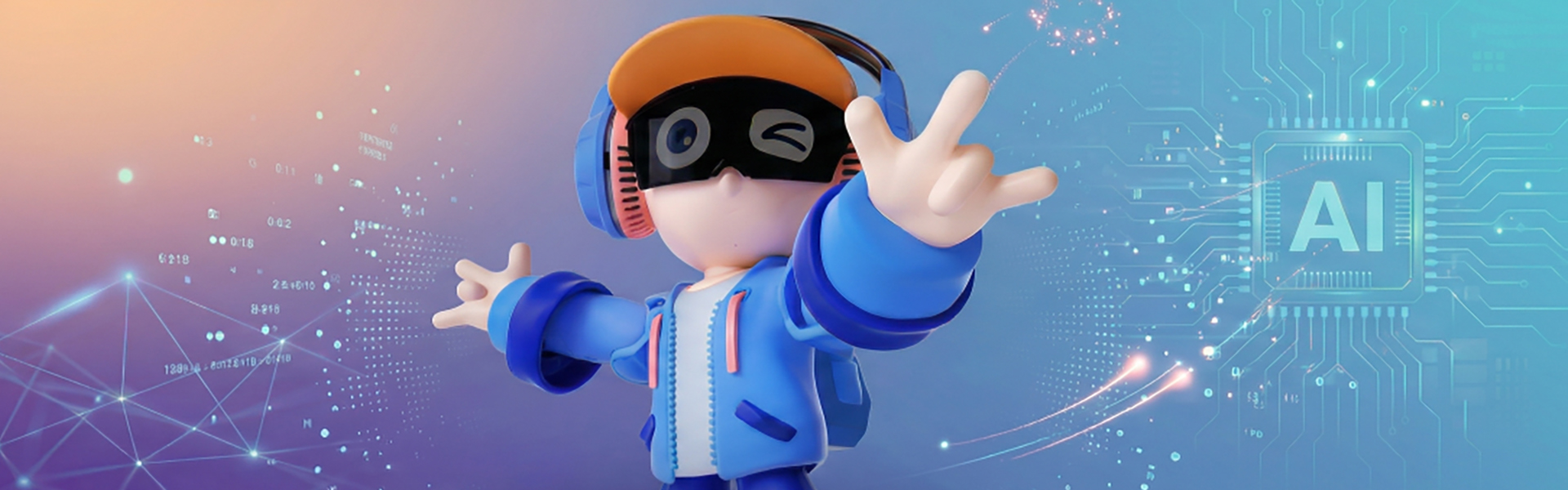 移远艾络迅 × 荣耀：联合推出Meteer AI跳舞机器人玩具，智能科技重新定义儿童陪伴