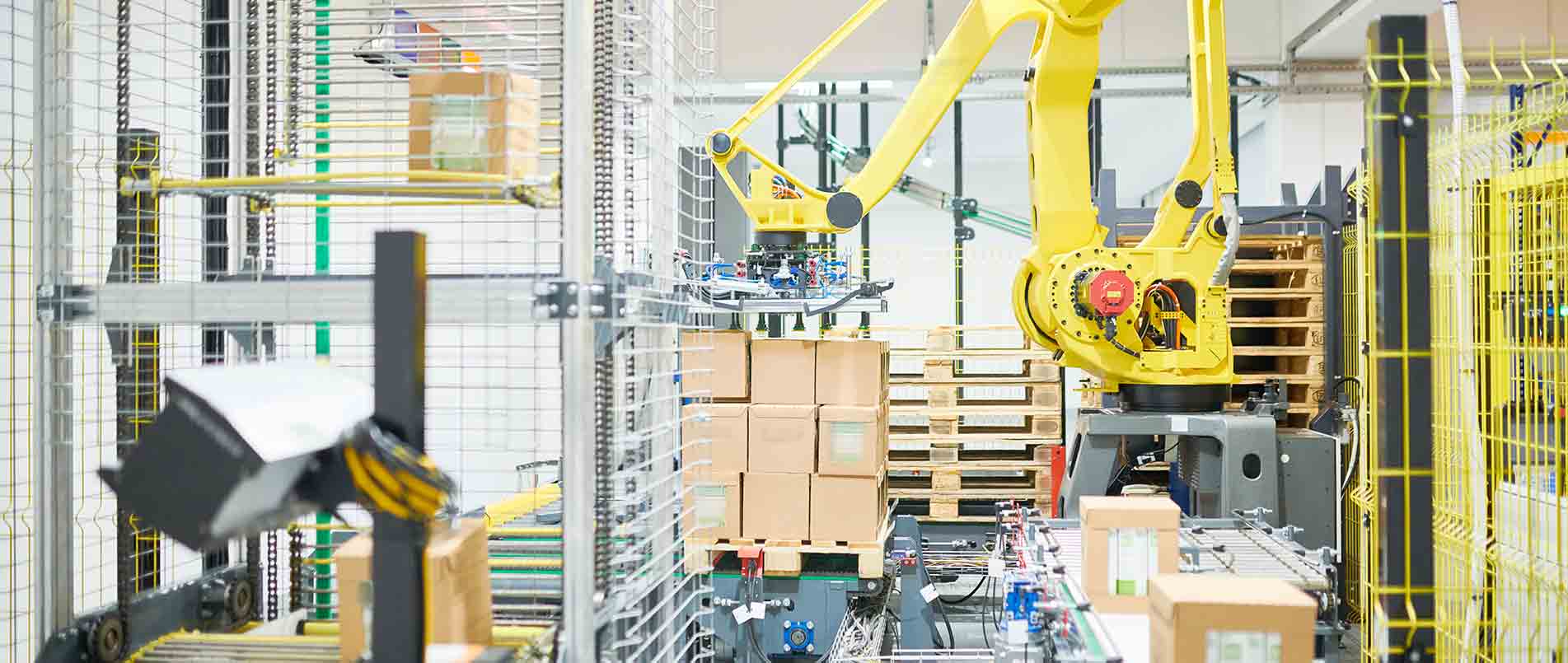 5G LAN热潮涌动，搭载移远5G R16模组的中微普业工业网关在实际场景中商用