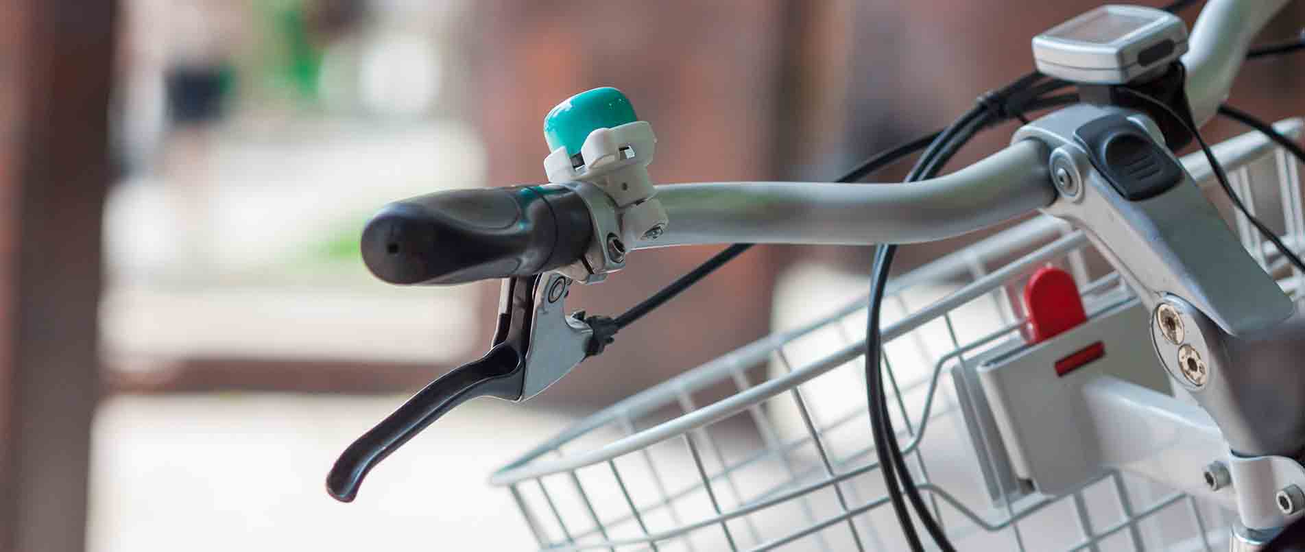 风靡海外的E-bike新赛道，j9官网可以做些什么？