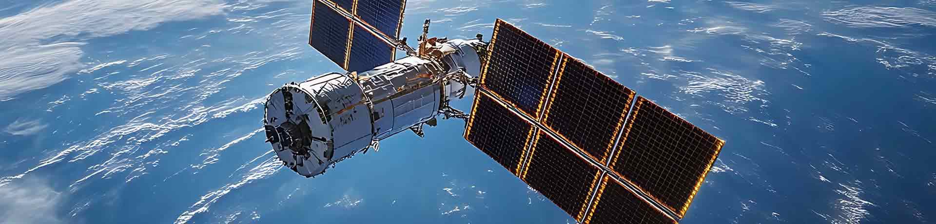 【科普】卫星物联网悄然崛起，万亿市场价值即将井喷