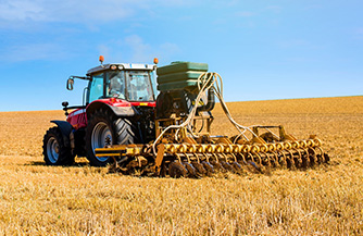 耕——解放双手，精准作业，实现完美间距