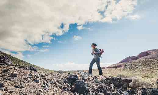 跟踪防护解决方案