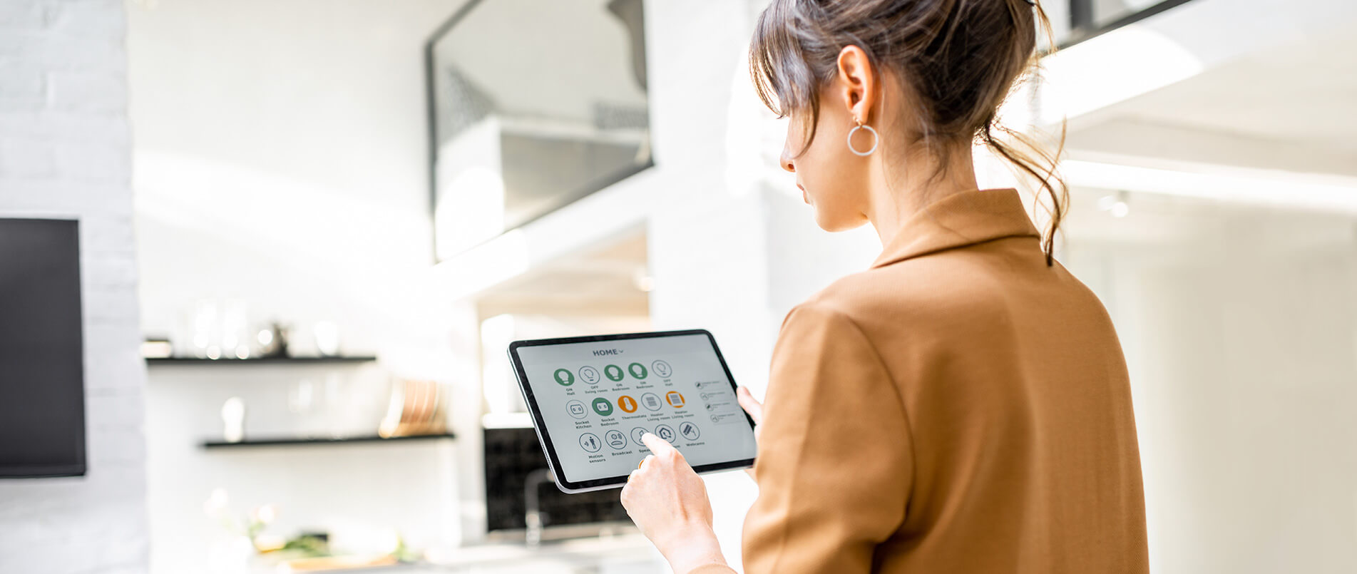 加速全球普及！j9官网Wi-Fi HaLow模组FGH100M率先通过CE、FCC认证