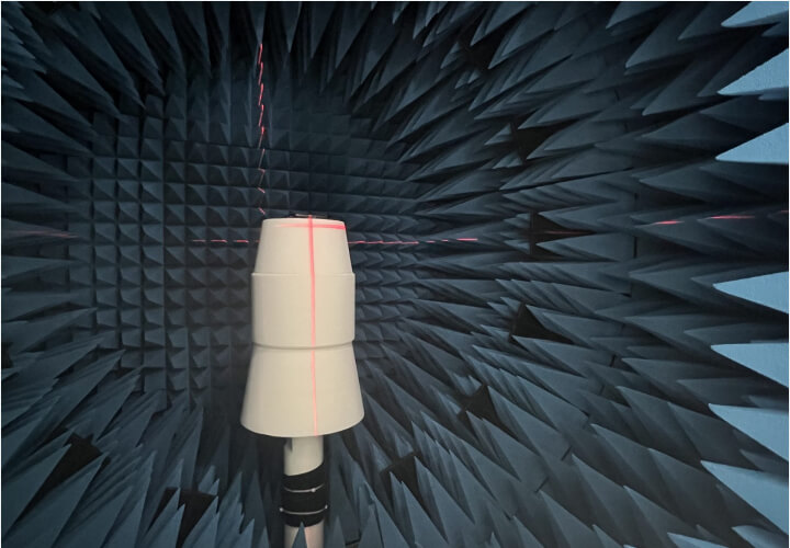 使用物联网前沿技术进行研发工作