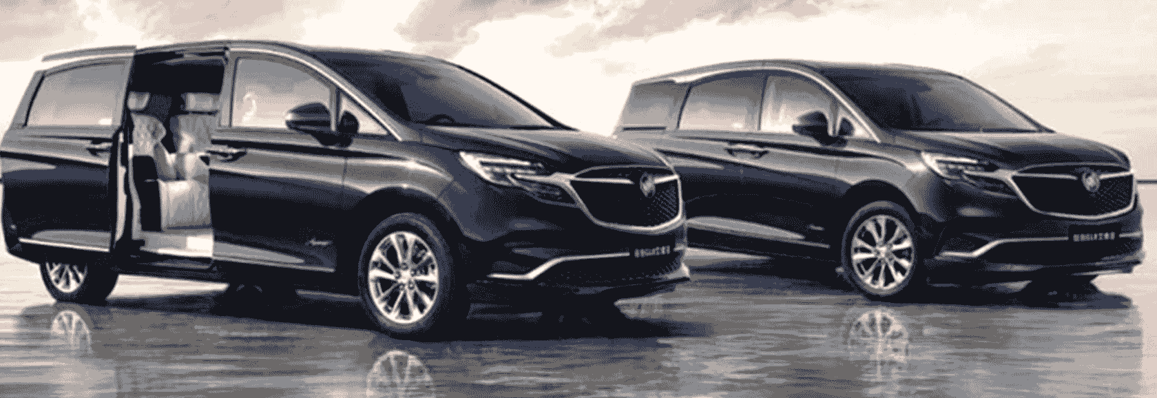 C-V2X落地又一弹，移远模组支持别克GL8 Avenir艾维亚C-V2X车型商用