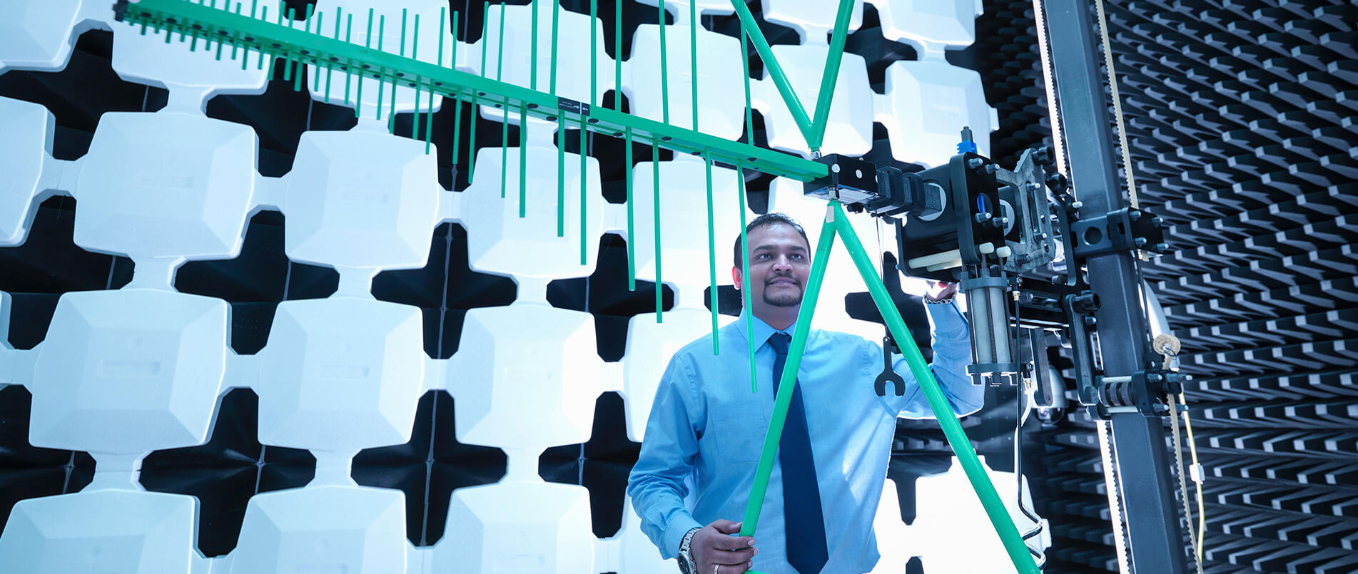 j9官网发布新款5G/4G、LPWA和GNSS天线，进一步优化物联网终端性能