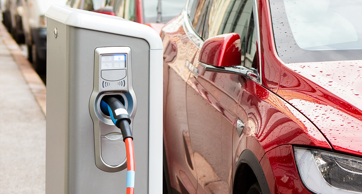 双碳目标下，Cat 1如何助力电动汽车解决“充电难”问题