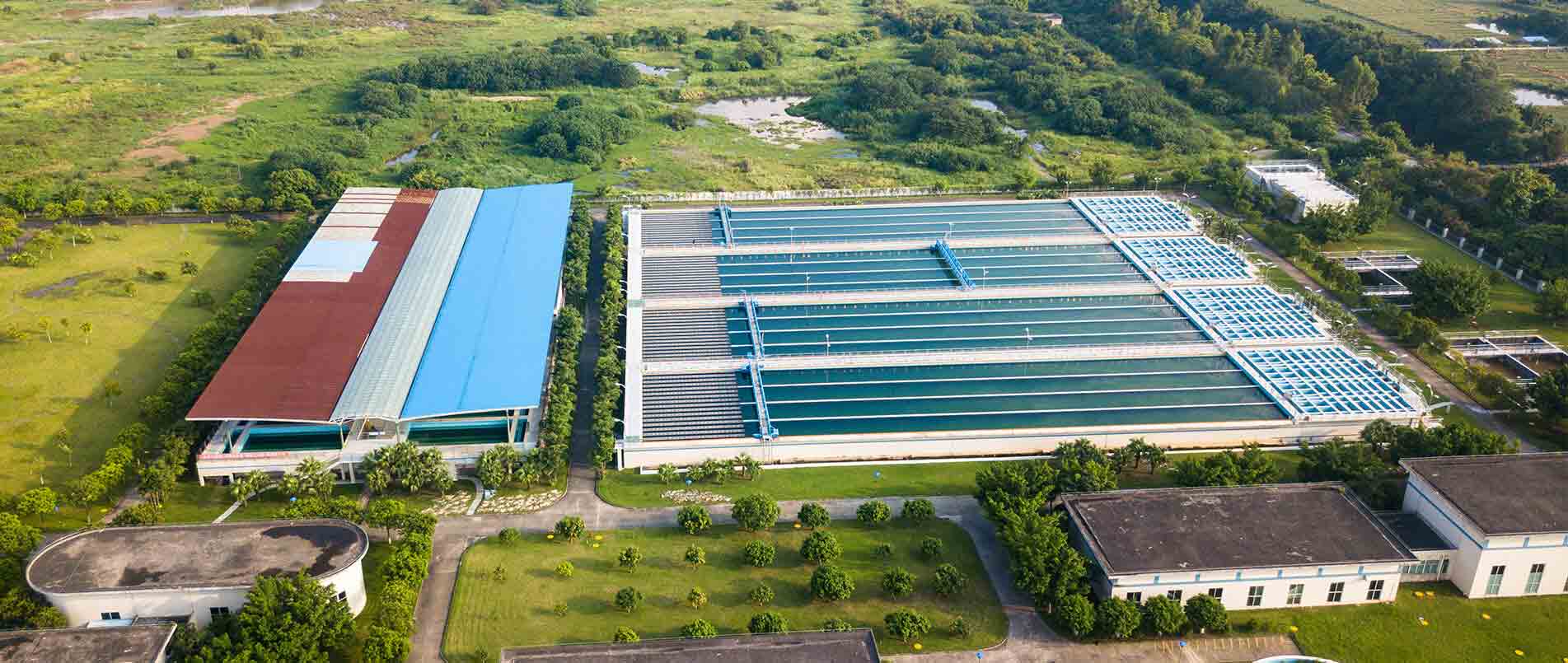 j9官网NB-loT模组，用科技力量守护生命之源