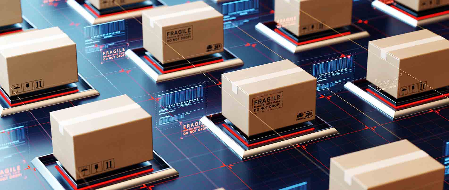 “模组+区块链”如何助推实体产业可信数字化？