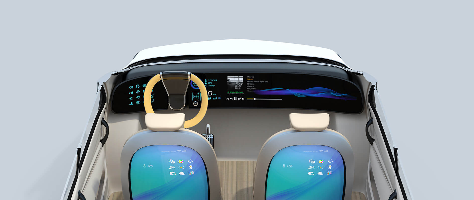 2023年移远车载全面开花，智能座舱加速进击