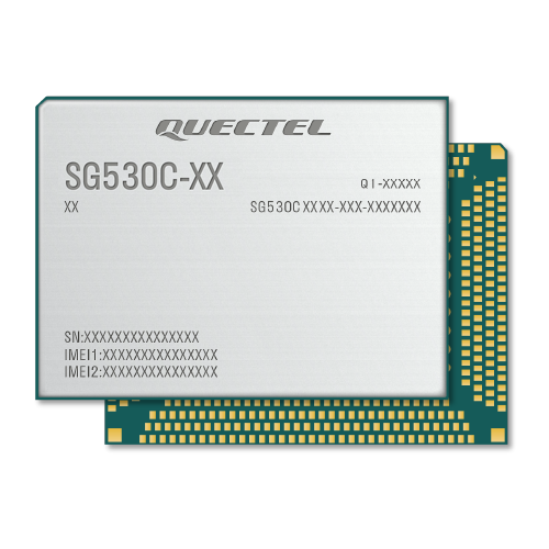 SG530C 系列 5G  智能？