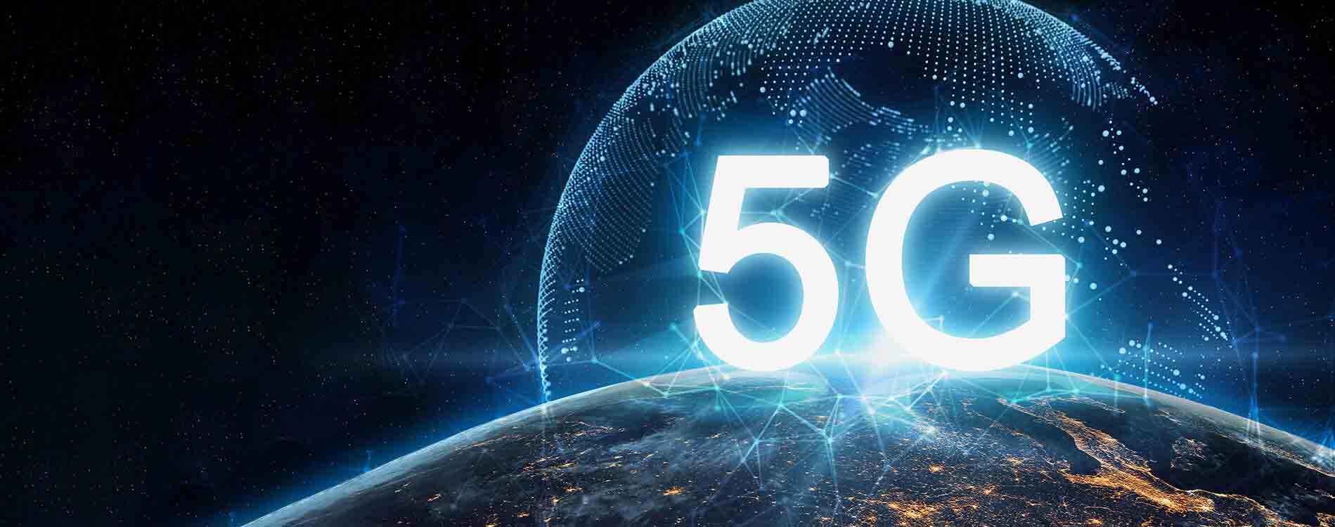 5G发牌五周年丨j9官网：全面发力，加快推进5Gj9官网社会发展