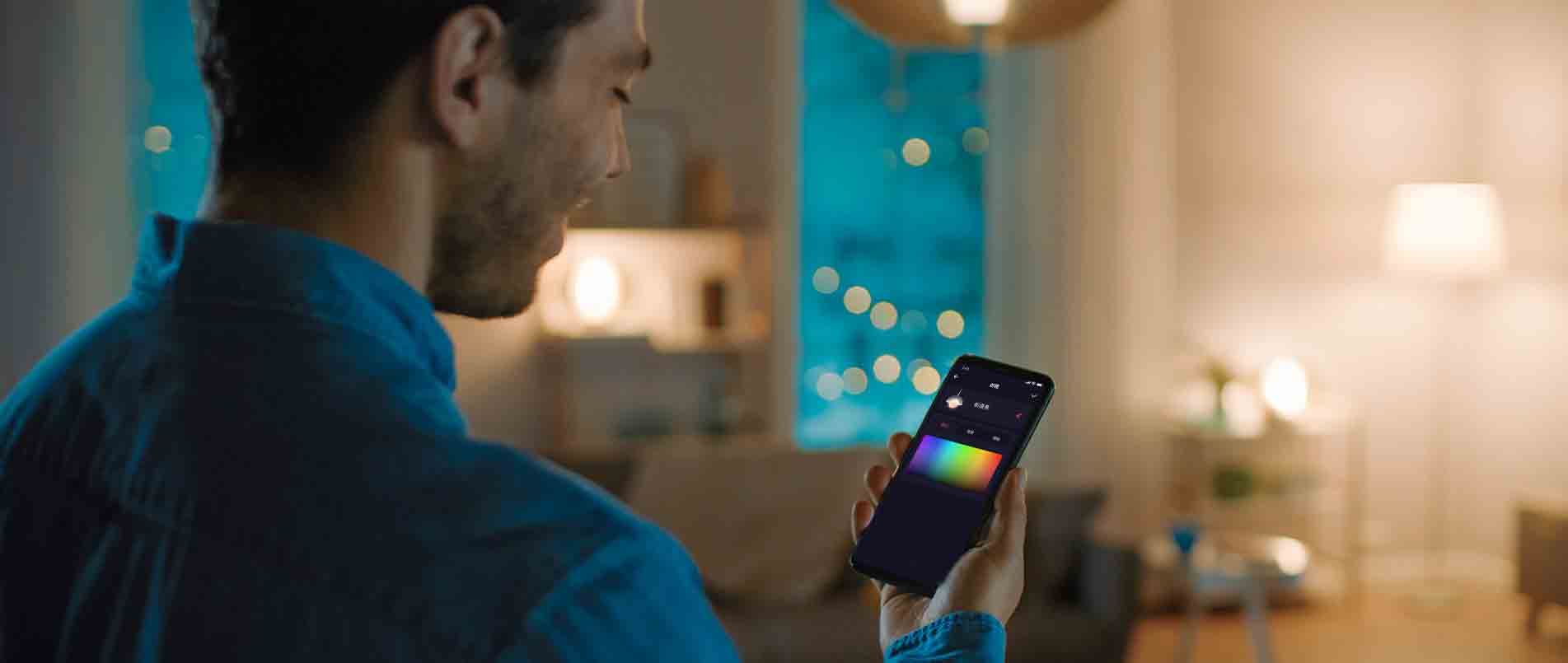 j9官网闪耀2024香港秋灯展，以丰富的Matter产品及方案推动智能家居产业发展