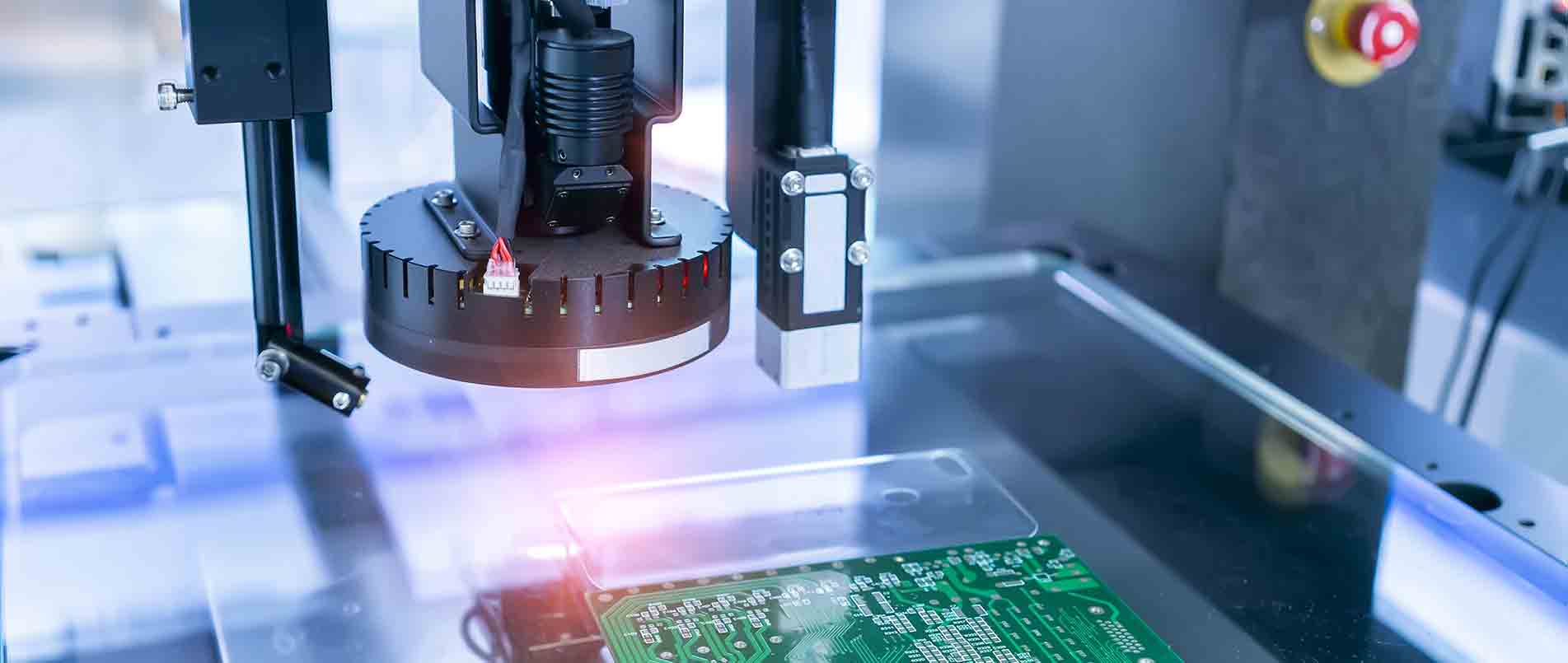 斩获大奖！j9官网以高算力智能模组产品，推动工业生产智能化发展