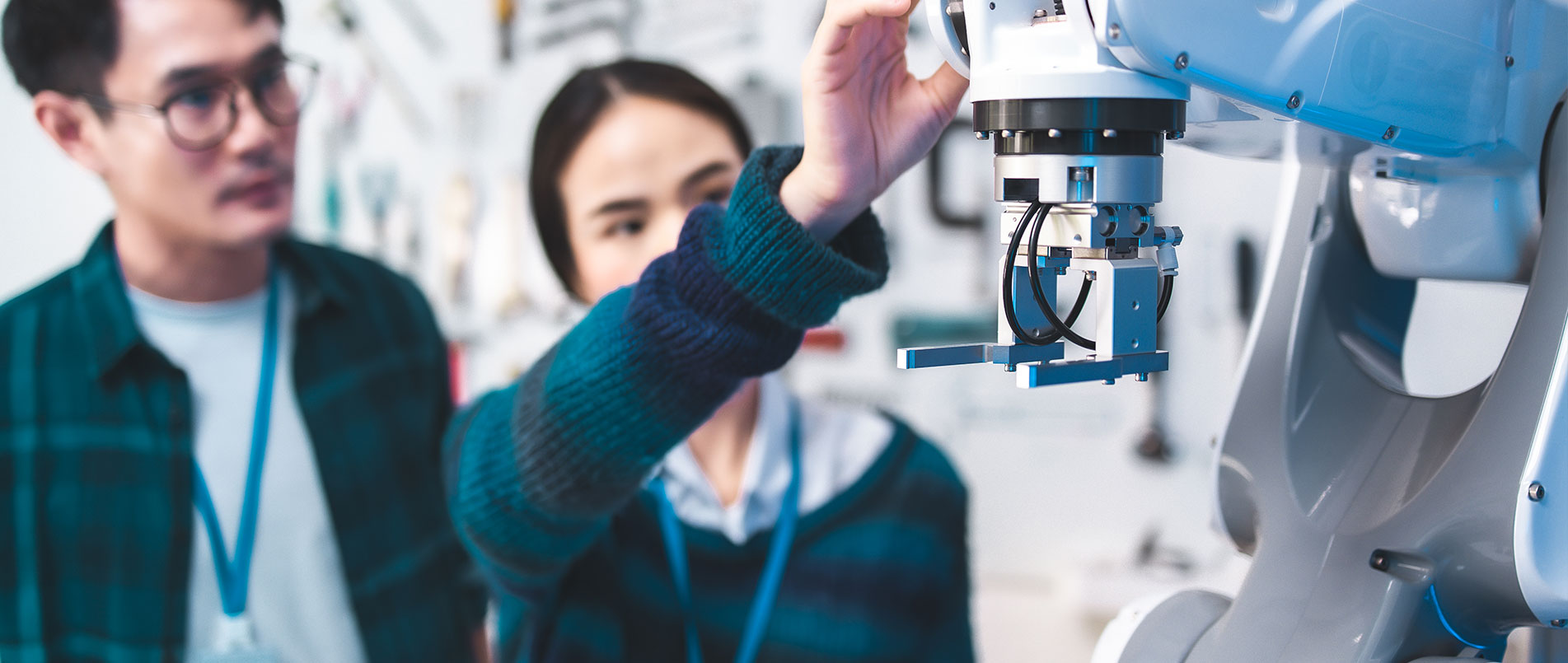 加速边缘智能技术落地！j9官网推出全功能ARM主板QSM560DR、QSM668SR系列