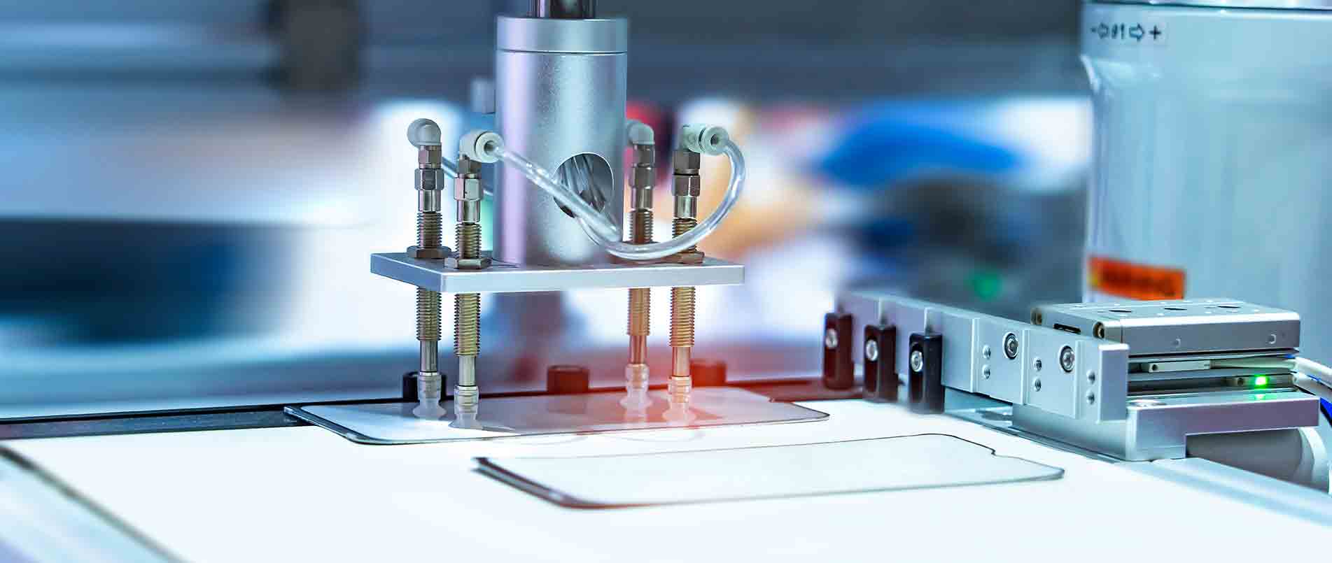 Vision China 2024 | j9官网以一体化的AI训练及部署能力，引领3C电子制造智能升级