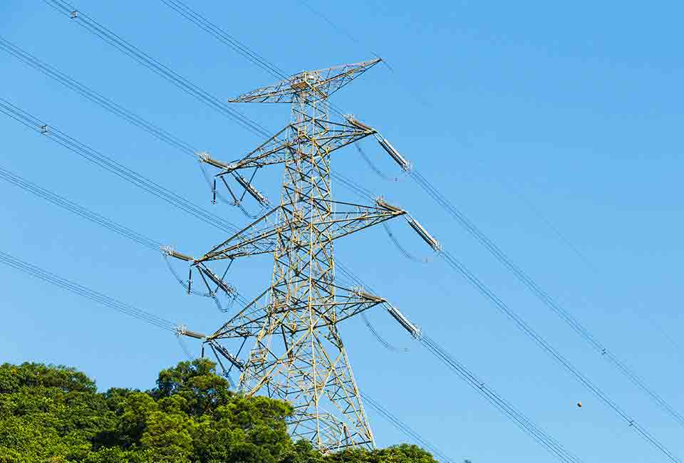 智能电网，绿色高效新趋势