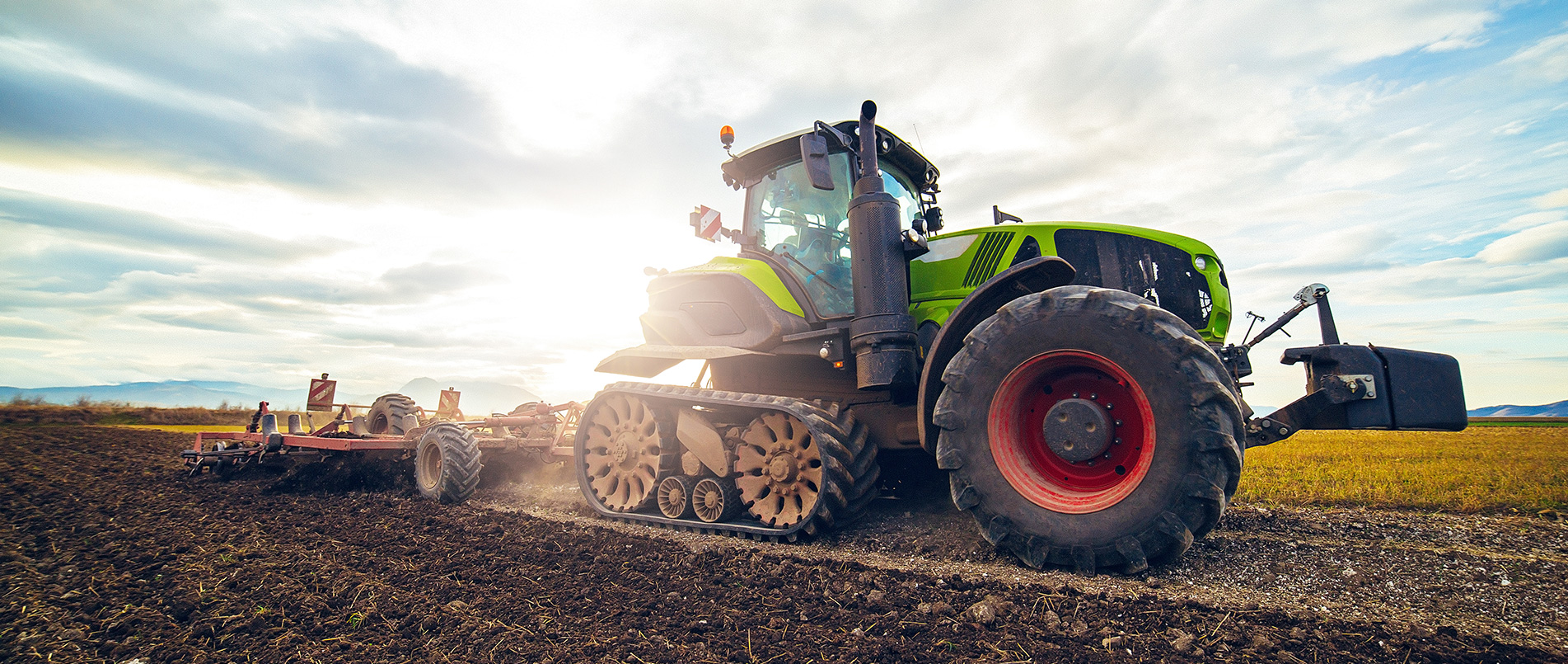 j9官网FMA310智能农机自驾系统，多元优势赋能农业生产