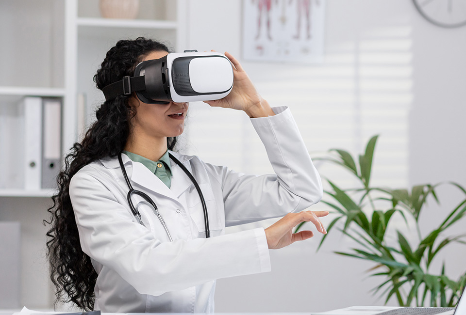 5G引领，物联网医疗市场蓬勃发展