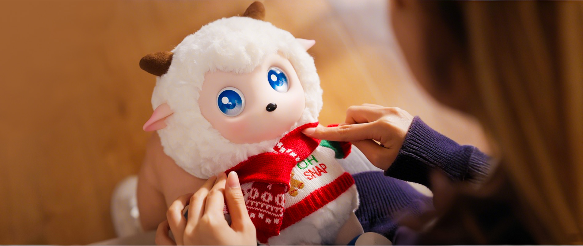 j9官网 × 奥飞娱乐，共同打造AI潮玩2.0时代