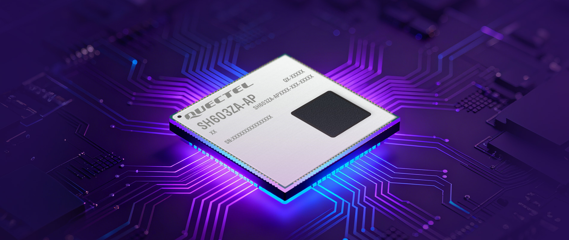 如何破解跨场景开发与降本难题？这套全国产化模组给出答案