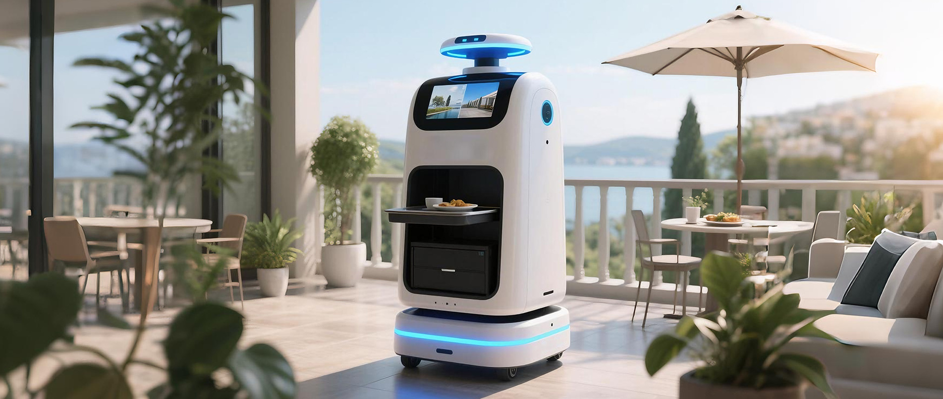 如何让AIoT设备时刻“智商在线”？移远AI太懂了！