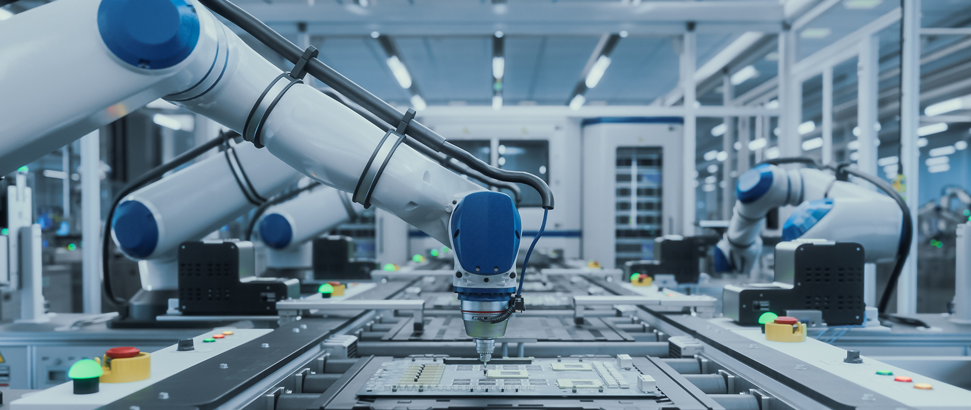 出海正当时！宝维塔亮相CES 2026，以硬核自动化方案赋能全球智造升级